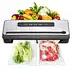 Vacuum Food Sealer 34W
